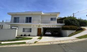 Imagem 2: Casa à venda no Swiss Park Campinas com 3 suítes