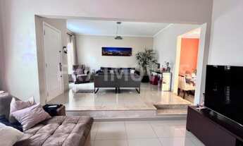 Imagem 4: Casa térrea à venda no bairro Nova Campinas com 3 dormitórios