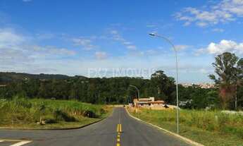 Imagem 4: Terreno a venda no Residencial Ecovilla Boa Vista Valinhos com 611m²