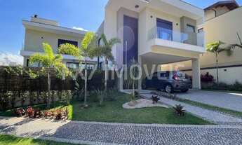 Imagem: Casa à venda com 3 suítes no Swiss Park