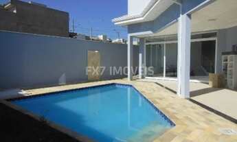 Imagem 2: Sobrado com 320m2 à venda no Swiss Park - Campinas