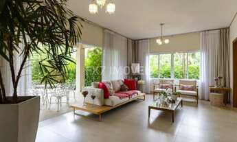 Imagem 2: Casa a venda no Swiss Park com 4 suites