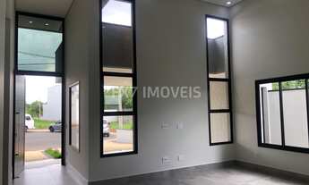 Imagem 4: Casa a venda com 3 quartos no Condomínio Jardim do Jatobá em Hortolândia