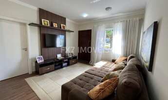 Imagem 5: Casa à venda no Swiss Park Campinas com 3 suítes