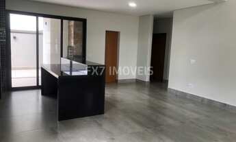 Imagem 6: Casa a venda com 3 quartos no Condomínio Jardim do Jatobá em Hortolândia