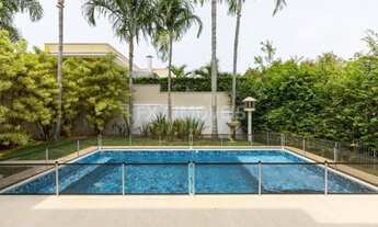 Imagem: Casa a venda no Swiss Park com 4 suites