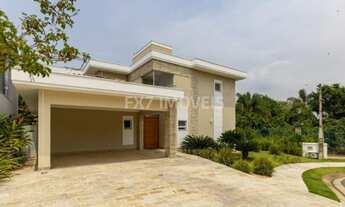 Imagem 3: Casa a venda no Swiss Park com 4 suites