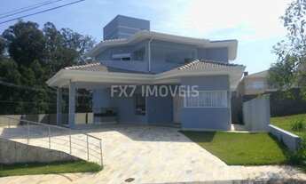 Imagem: Sobrado com 320m2 à venda no Swiss Park