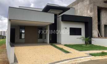 Imagem 2: Casa a venda com 3 quartos no Condomínio Jardim do Jatobá em Hortolândia