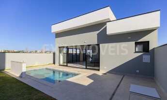 Imagem: Casa à venda no Swiss Park com 3 suítes