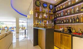 Imagem 6: Casa a venda no Swiss Park Campinas