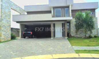 Imagem: Sobrado com 414m2 à venda no Swiss Park