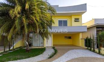 Imagem: Casa a venda no Swiss Park Campinas