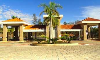 Imagem 2: Terreno a venda no Residencial Ecovilla Boa Vista Valinhos com 611m²