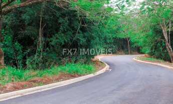 Imagem 7: Terreno a venda no Residencial Ecovilla Boa Vista Valinhos com 611m²