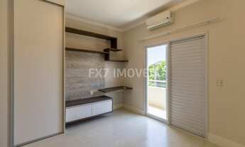 Imagem 6: Casa a venda no Swiss Park com 4 suítes