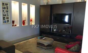 Imagem 3: Casa de Condomínio com 5 suítes 8 banheiros à Venda, 452 m²