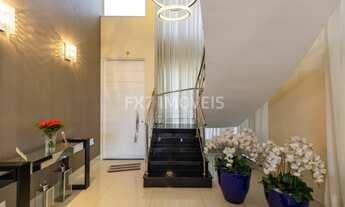 Imagem 5: Casa a venda no Swiss Park Campinas