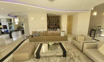 Imagem 3: Casa a venda no Swiss Park Campinas