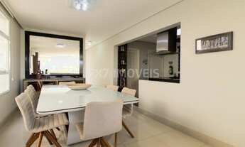 Imagem 5: Casa a Venda no Swiss Park com 4 suites