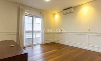 Imagem 5: Casa a venda no Swiss Park com 3 suÍtes