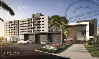 Imagem: Apartamento na planta a venda no Swiss Park