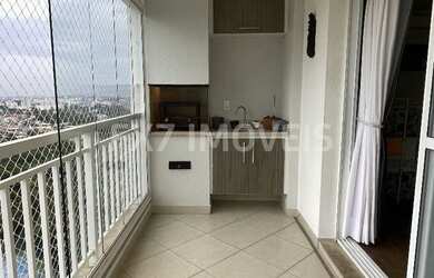 Imagem 3: Apartamento no Caapua Parque Prado Campinas com 3 suites com 108m por 1milhão