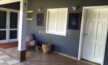 Imagem 4: Casa de Condomínio com 5 suítes 8 banheiros à Venda, 452 m²