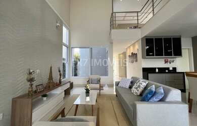 Imagem 3: Casa a venda no Swiss Park com 4 suites