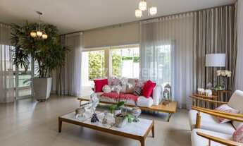 Imagem 4: Casa a venda no Swiss Park com 4 suites