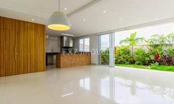 Imagem 7: Casa a venda no Swiss Park com 3 suÍtes