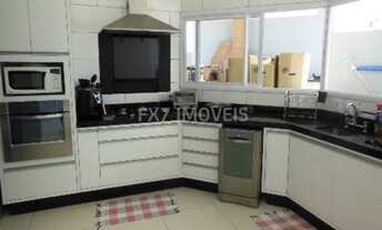 Imagem 7: Sobrado com 320m2 à venda no Swiss Park - Campinas