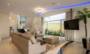 Imagem 4: Casa a venda no Swiss Park Campinas