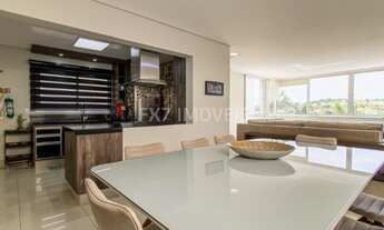 Imagem 6: Casa a Venda no Swiss Park com 4 suites