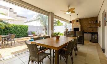 Imagem 5: Casa a venda no Swiss Park