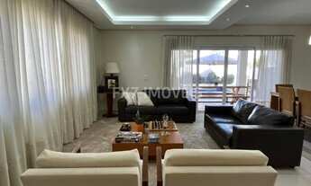 Imagem 4: Casa à venda no Swiss Park Campinas com 3 suítes