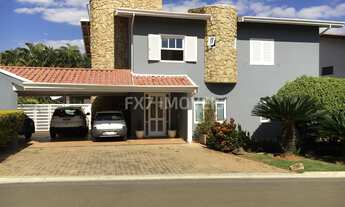 Imagem: Casa de Condomínio com 5 suítes 8 banheiros