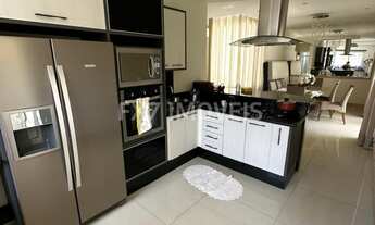 Imagem 6: Casa a venda no Green Park Residence em Hortolandia com 4 quartos