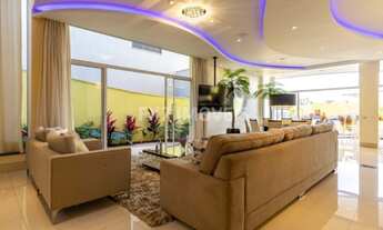 Imagem 2: Casa a venda no Swiss Park Campinas