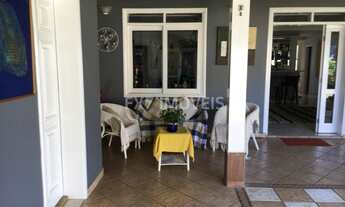 Imagem 5: Casa de Condomínio com 5 suítes 8 banheiros à Venda, 452 m²