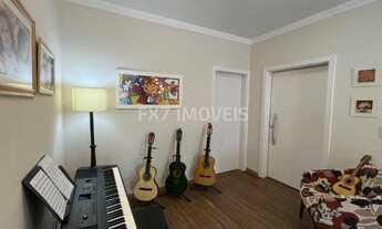 Imagem 6: Casa à venda no Swiss Park Campinas com 3 suítes