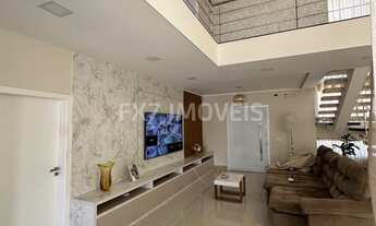 Imagem 4: Casa a venda no Green Park Residence em Hortolandia com 4 quartos