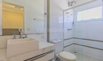 Imagem 3: Casa a venda no Swiss Park com 4 suítes