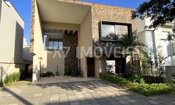 Imagem: CASA DE CONDOMINIO RESIDENCIAL em Campinas/SP