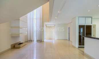 Imagem 4: Casa a venda no Swiss Park com 4 suítes