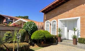 Imagem 2: Casa térrea à venda no bairro Nova Campinas com 3 dormitórios