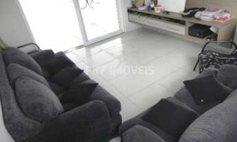 Imagem 5: Sobrado com 320m2 à venda no Swiss Park - Campinas