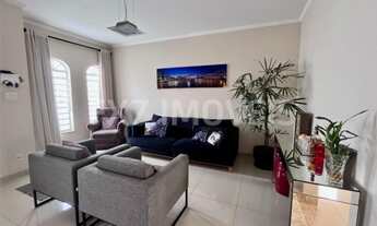 Imagem 5: Casa térrea à venda no bairro Nova Campinas com 3 dormitórios