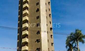 Imagem: Apartamento a venda no Jardim Proença