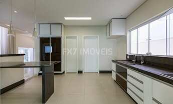 Imagem 2: Casa a venda no Swiss Park com 4 suítes